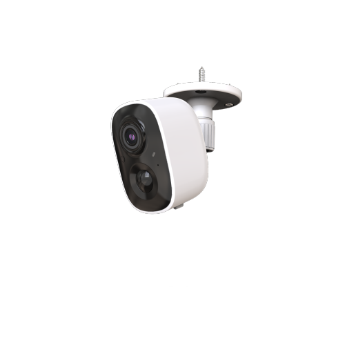 CCTV Waterproof Night Vision Ip Wireless Camera